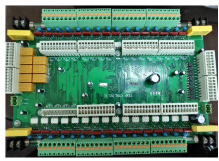 必順隆溫度控制板研發(fā) 電子產(chǎn)品方案設計 工控板設計集成控制板  深圳廠家一站式生產(chǎn)